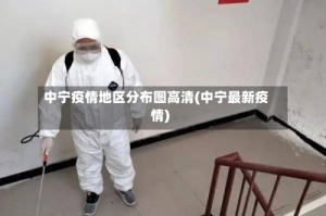 中宁疫情地区分布图高清(中宁最新疫情)