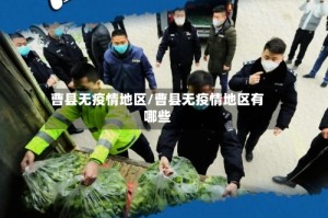 曹县无疫情地区/曹县无疫情地区有哪些