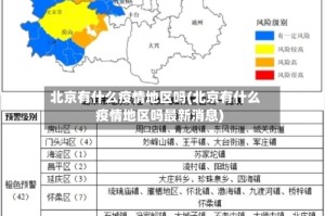 北京有什么疫情地区吗(北京有什么疫情地区吗最新消息)