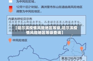【哈尔滨疫情风险地区等级,哈尔滨疫情风险地区等级查询】