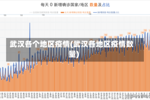 武汉各个地区疫情(武汉各地区疫情数量)