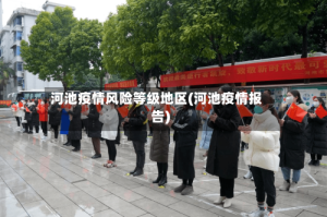 河池疫情风险等级地区(河池疫情报告)