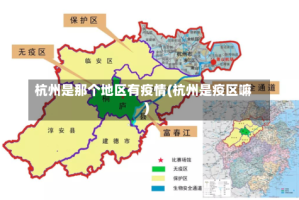 杭州是那个地区有疫情(杭州是疫区嘛)
