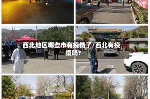 西北地区哪些市有疫情了/西北有疫情吗?
