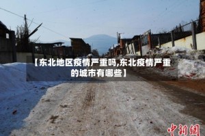【东北地区疫情严重吗,东北疫情严重的城市有哪些】