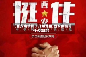 【西安疫情属于几级地区,西安疫情算什么风险】