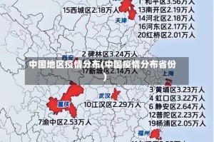 中国地区疫情分布(中国疫情分布省份)