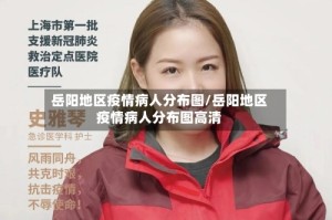 岳阳地区疫情病人分布图/岳阳地区疫情病人分布图高清