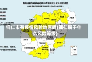 铜仁市有疫情风险地区吗(铜仁属于什么风险等级)