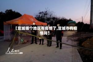 【宣城哪个地区有疫情了,宣城市有疫情吗】