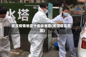 武汉疫情地区分类标准图(武汉疫区范围)