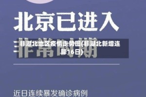 非湖北地区疫情走势图(非湖北新增连降16日)