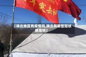 【陕北地区有疫情吗,陕北有新型冠状病毒吗】