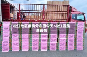 松江地区疫情分布图今天/松江区最新疫情