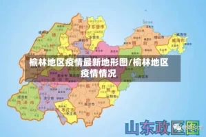 榆林地区疫情最新地形图/榆林地区疫情情况