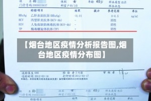【烟台地区疫情分析报告图,烟台地区疫情分布图】