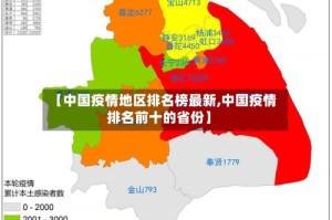 【中国疫情地区排名榜最新,中国疫情排名前十的省份】