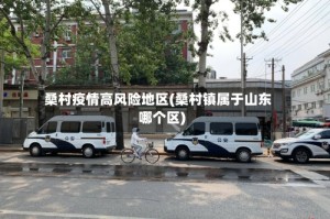 桑村疫情高风险地区(桑村镇属于山东哪个区)