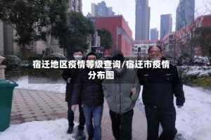 宿迁地区疫情等级查询/宿迁市疫情分布图