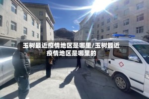 玉树最近疫情地区是哪里/玉树最近疫情地区是哪里的