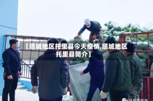 【塔城地区托里县今天疫情,塔城地区托里县简介】