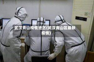 武汉青山疫情地区(武汉青山区最新疫情)