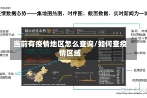 当前有疫情地区怎么查询/如何查疫情区域