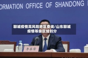 聊城疫情高风险地区查询/山东聊城疫情等级区域划分
