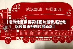 【临汾地区疫情表格图片最新,临汾地区疫情表格图片最新版】