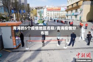 青海的5个疫情地区名称/青海疫情分布图