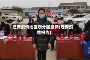 迁安疫情地区划分图最新(迁安疫情报告)