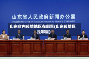山东省内疫情地区在哪里(山东疫情区是哪里)