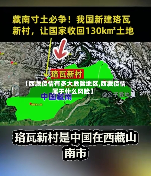 【西藏疫情有多大危险地区,西藏疫情属于什么风险】-第2张图片