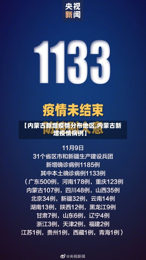 【内蒙古新增疫情分布地区,内蒙古新增疫情病例】-第1张图片