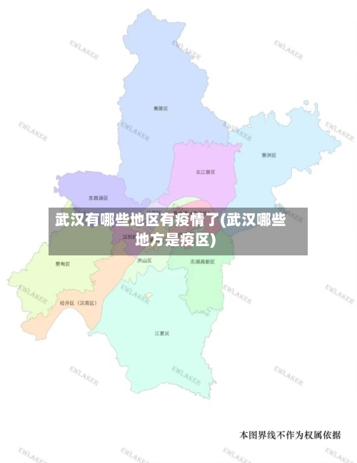 武汉有哪些地区有疫情了(武汉哪些地方是疫区)-第1张图片