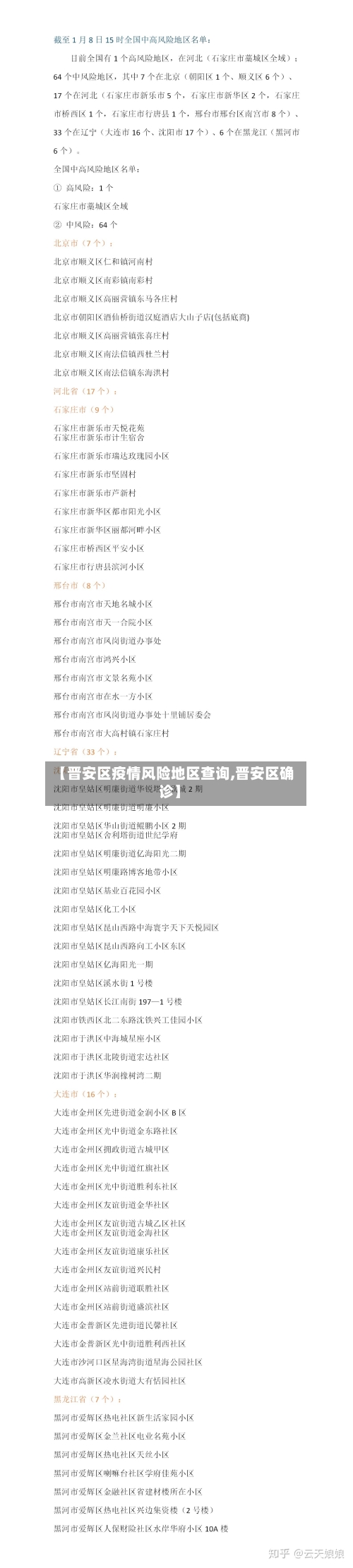 【晋安区疫情风险地区查询,晋安区确诊】-第1张图片