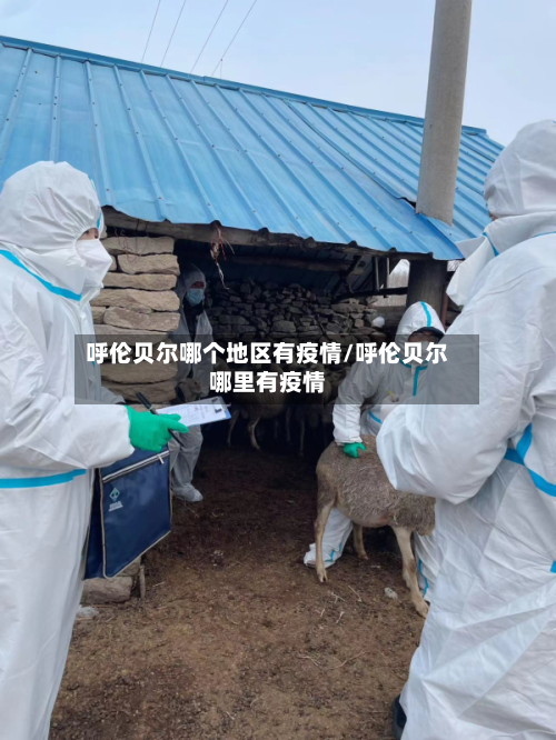 呼伦贝尔哪个地区有疫情/呼伦贝尔哪里有疫情-第3张图片