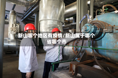 新山哪个地区有疫情/新山属于哪个省哪个市-第1张图片