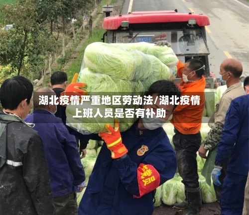 湖北疫情严重地区劳动法/湖北疫情上班人员是否有补助-第3张图片