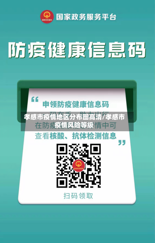 孝感市疫情地区分布图高清/孝感市疫情风险等级-第2张图片
