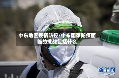 中东地区疫情防控/中东国家防疫面临的挑战包括什么-第1张图片