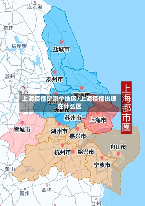 上海疫情是哪个地区/上海疫情出现在什么区-第1张图片