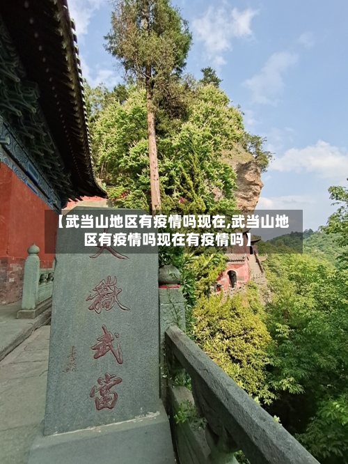 【武当山地区有疫情吗现在,武当山地区有疫情吗现在有疫情吗】-第1张图片