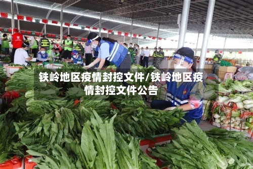 铁岭地区疫情封控文件/铁岭地区疫情封控文件公告-第1张图片