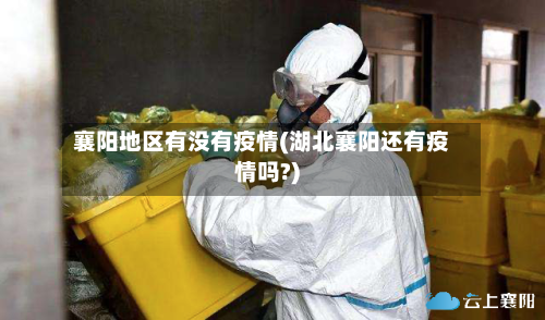 襄阳地区有没有疫情(湖北襄阳还有疫情吗?)-第3张图片
