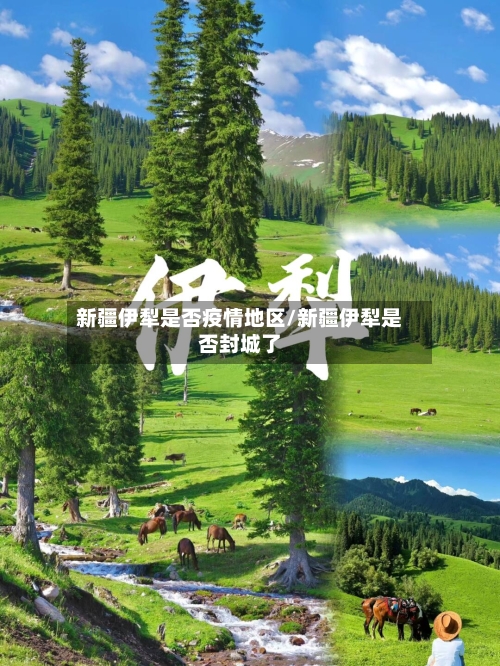 新疆伊犁是否疫情地区/新疆伊犁是否封城了-第1张图片