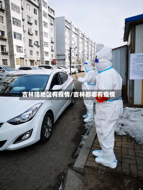 吉林啥地区有疫情/吉林都哪有疫情-第1张图片