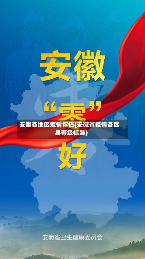 安徽各地区疫情评估(安微省疫情各区县等级标准)-第1张图片