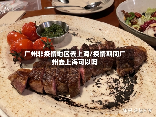 广州非疫情地区去上海/疫情期间广州去上海可以吗-第1张图片
