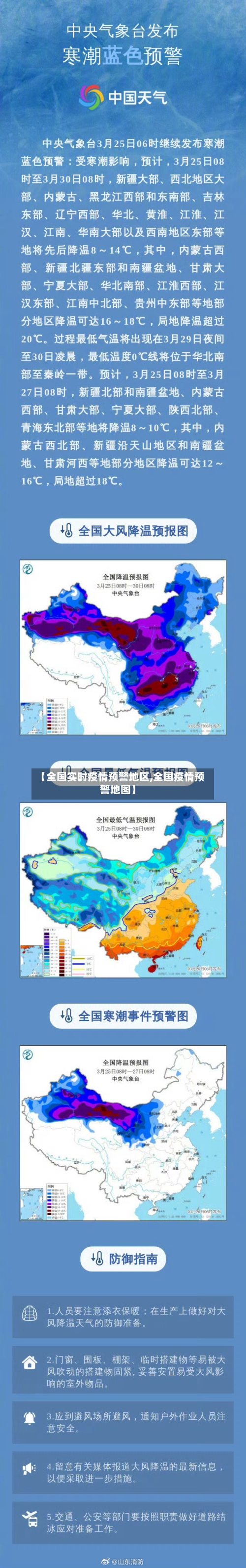 【全国实时疫情预警地区,全国疫情预警地图】-第2张图片